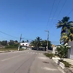 Quase Pe Na Areia 60M Da Praia