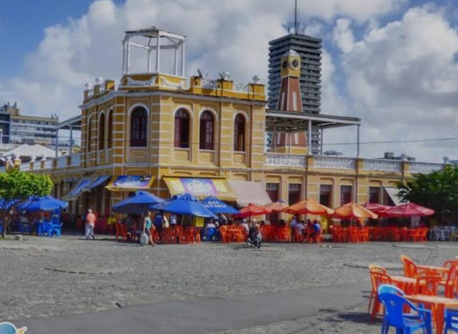 Quase Pe Na Areia 60m Da * Aracaju