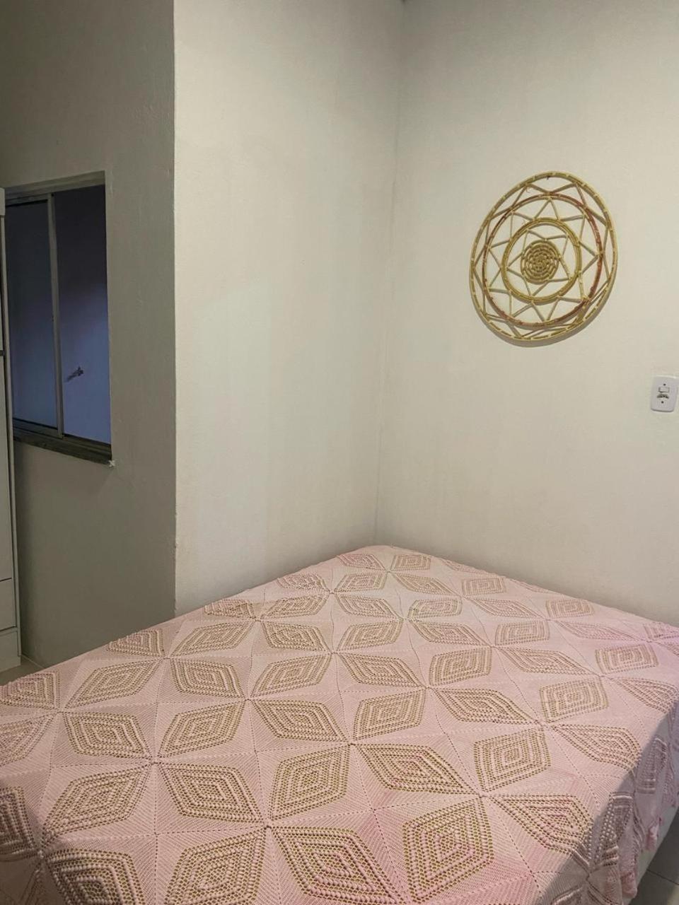 Casa de férias Quase Pe Na Areia 60m Da