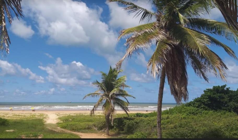 Casa de férias Quase Pe Na Areia 60m Da *