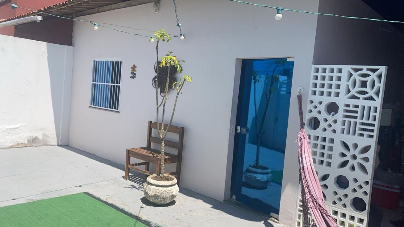 Quase Pe Na Areia 60m Da Casa de férias