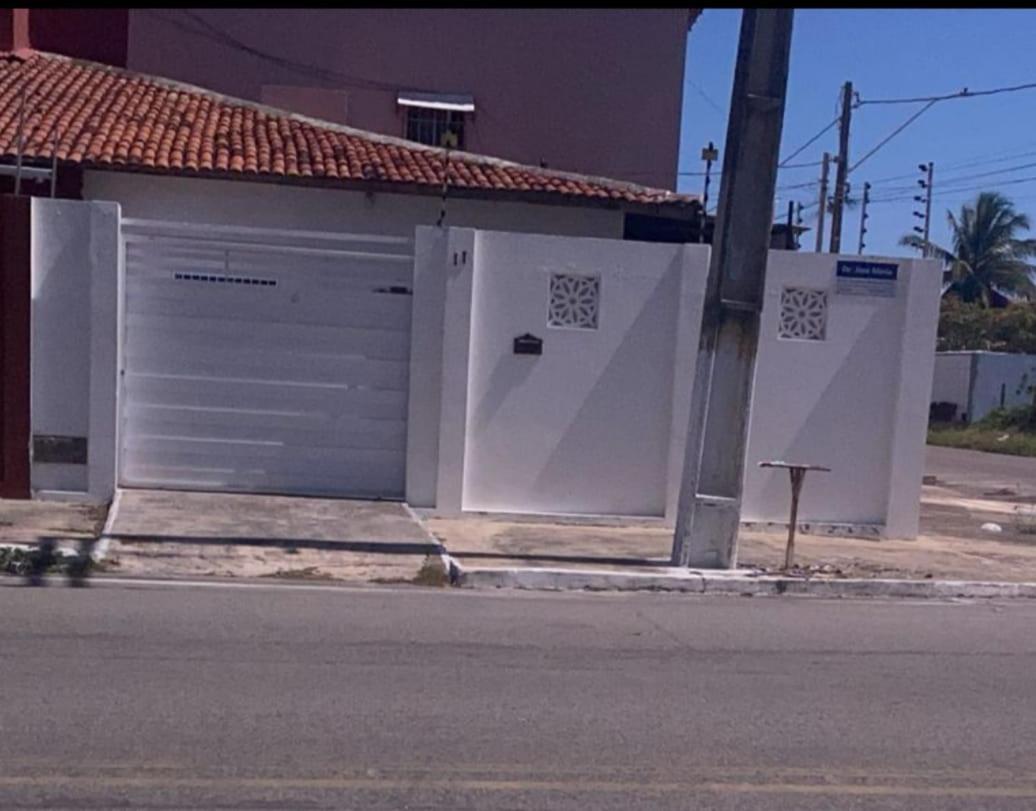 Quase Pe Na Areia 60m Da Casa de férias *