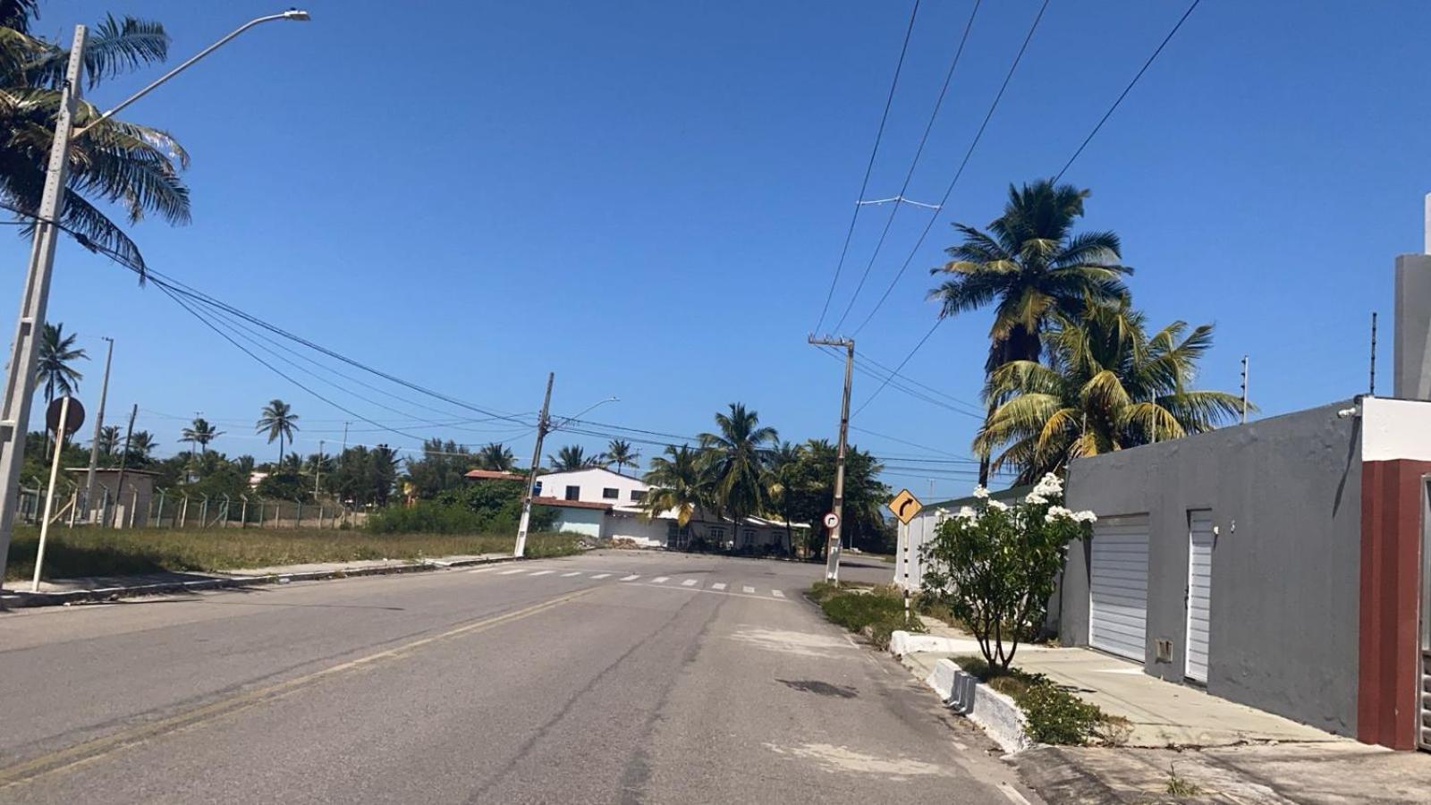 Quase Pe Na Areia 60m Da *